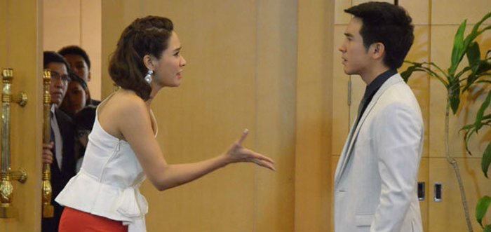 สุดทาง! โป๊บ ทนไม่ไหว ขอหย่าขาด พลอย สุดดราม่า สามีตีตรา