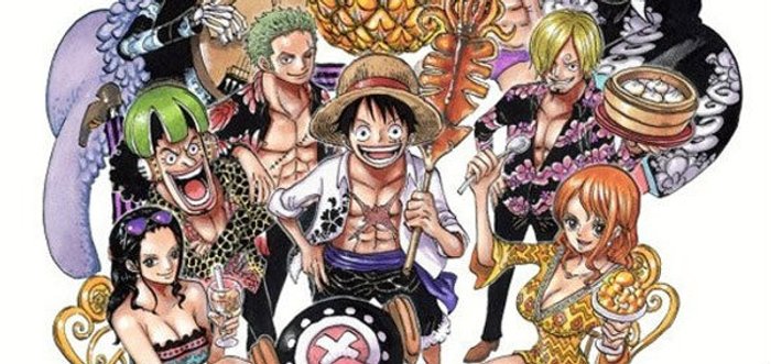 One Piece ออกเรือจัดนิทรรศการต่อยังเกาะไต้หวัน