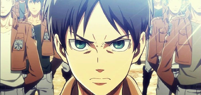 ภาพยนตร์ 'ผ่าพิภพไททัน' ได้ตัวพระเอก Eren แล้ว