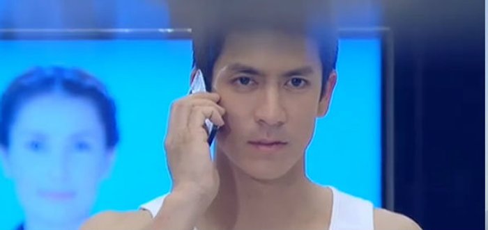 ชาวเน็ตกรี๊ดกระจาย!! เปิดตัว ติ๊ก เจษฎาภรณ์ หล่อปากร้าย อย่าลืมฉัน