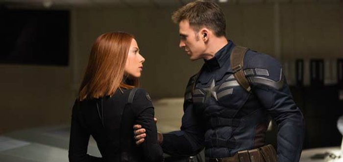 วิจารณ์หนัง Captain America: The Winter Soldier