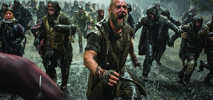 เตรียมตัวให้พร้อม ! 5 เรื่องควรรู้ก่อนดู NOAH
