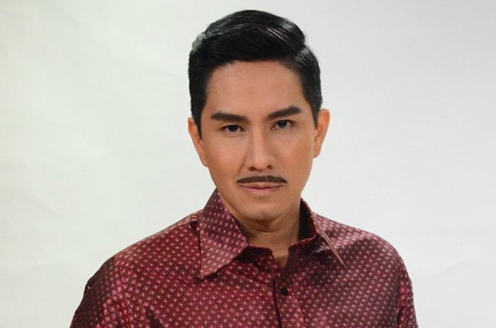 กัปตัน แฮปปี้ร่วมงาน นุ่น ไม่หวั่นยอมแก่ใน "อีสา"