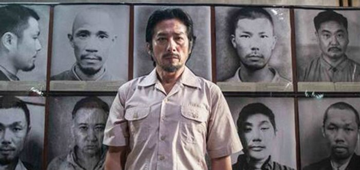 ฮิโรยูกิ ซานาดะ บุกไทยถ่าย THE RAILWAY MAN