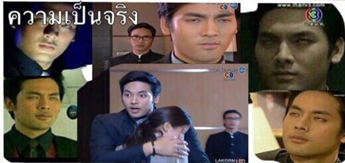 ควันหลงละคร คิวบิก ตอนอวสาน ชาวทวิตเตอร์เมาท์แรง "คิวบิกเป็นละครตลก"
