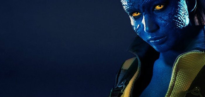 รอลุ้น! มิสทีค X-Men อาจมีภาคแยกส่วนตัว