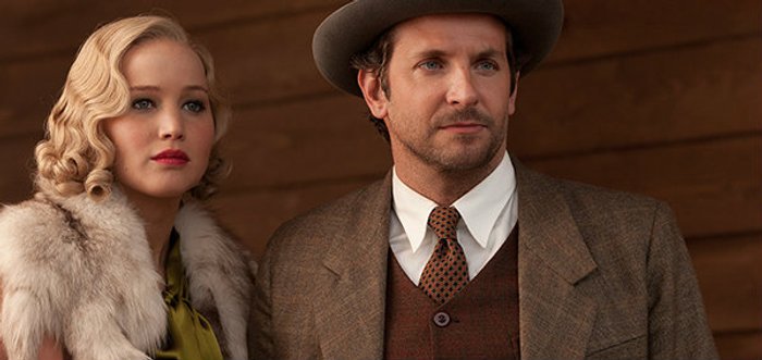 กลับมาอีกครั้ง เจนลอว์ กับ แบรดลีย์ คูเปอร์ ในหนังใหม่ Serena