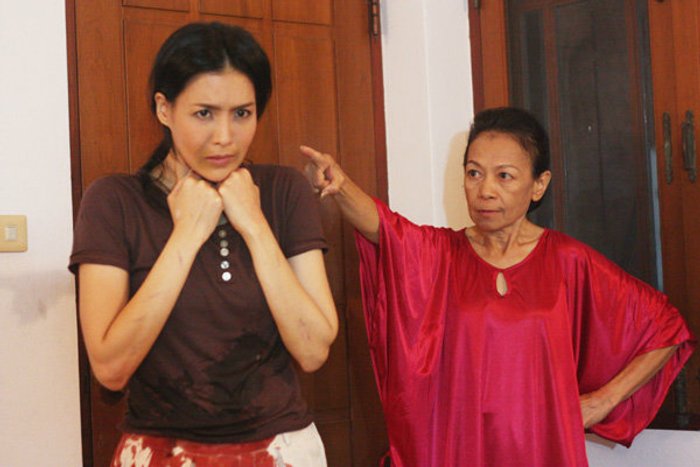 กิ๊ก-มยุริญ โดนอาถรรพ์คำสาปแช่ง ชีวิตมีแต่เรื่องร้ายๆ