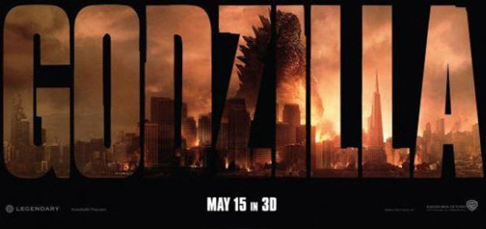 มาดู Godzilla ขี้อาย เผยโฉมใน Trailer ล่าสุด ฉบับ เอเชีย