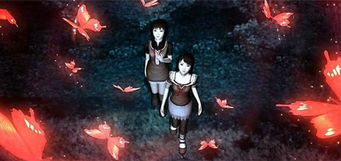Fatal Frame กลายเป็นหนังแล้ว ถ่ายวิญญาณหลอนปลายปีนี้