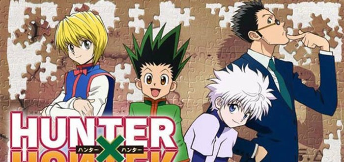 กลับมาอีกเรื่อง! Hunter x Hunter วาดต่อมิถุนายนนี้
