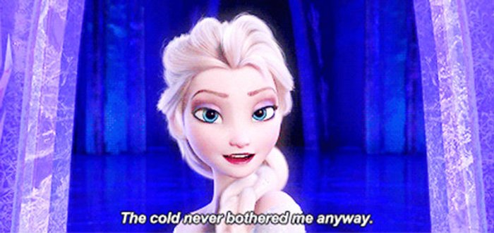 แรงไม่หยุด ! Frozen ขึ้นอันดับ 6 หนังทำเงินสูงสุด