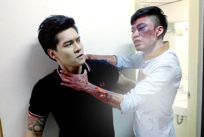 ดิว ถูกผีตามทวงหนี้สุดหลอน! นิสัยชอบยืมไม่คืน
