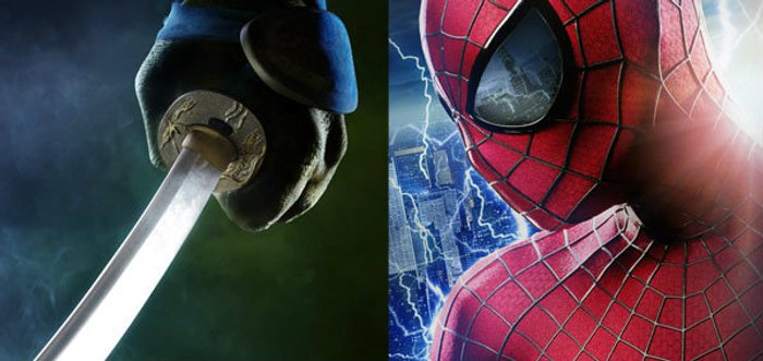 Sanook! Box Office ตอนที่ 19 : เต่านินจา & Spider-Man 2