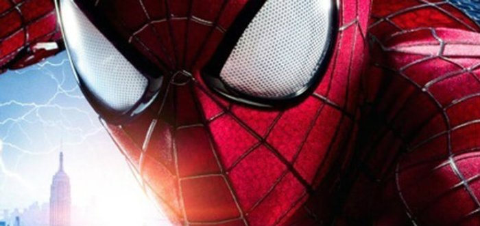 สลด ! เด็กน้อยตกตึกดับเหตุอยากดู The Amazing Spider-Man