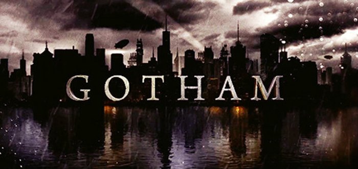มาดูกันเร็ว ตัวอย่างแรกของ Gotham ซีรีย์ปฐมบทของแบทแมน