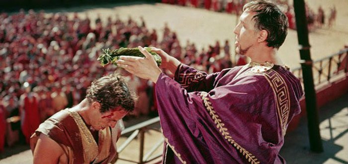 BEN-HUR เตรียมถูกหยิบเอามาปัดฝุ่นรีเมค