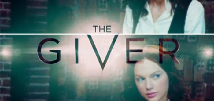 เผยโฉม Taylor Swift ในภาพโปรโมตแรกของ The Giver