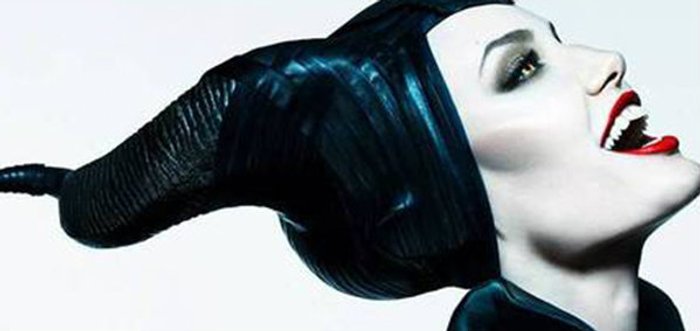 สวยโหด มาดู แองเจอลีน่า โจลี่ กับคลิปพิเศษ 1 นาทีเต็มใน Maleficent