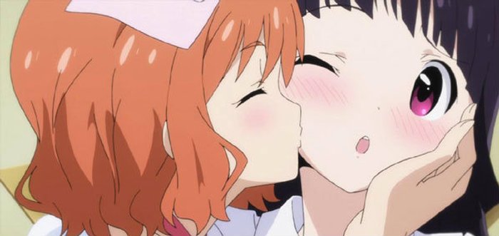 'น้องสาวผมไม่ปกติ' หนังจากการ์ตูนสุดพิลึกอีกเรื่อง