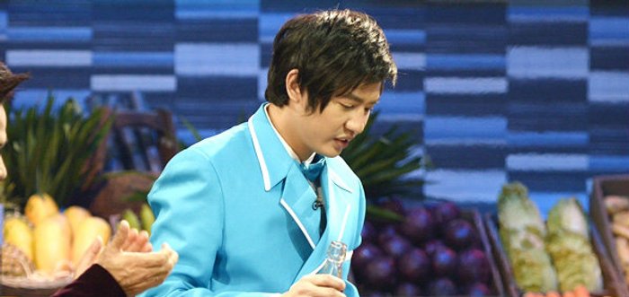 'เชฟกระทะหล่อ' ท้า 'เชฟกระทะเหล็ก' ดวลอาหารไทย สูตรรากเหง้า