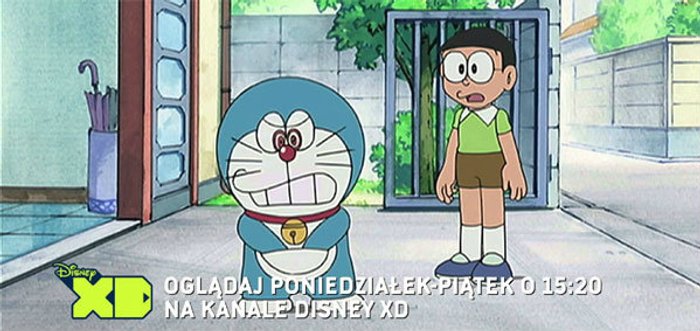 แสบไม่แพ้ไทย! โดราเอม่อนที่อเมริกาโดนเซนเซอร์เพียบ