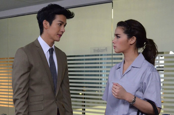 วิว เครียด! สงสัยคนสนิท ยักยอกเงินทำกิจการแข่ง
