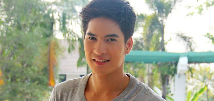 ไมค์ ขึ้นแท่นพระเอกหลังข่าวเรื่องแรก สุดปลื้มละคร คมพยาบาท กระแสดี