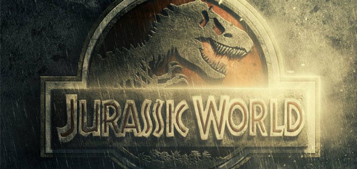 เผยโฉมภาพแรกจาก Jurassic World