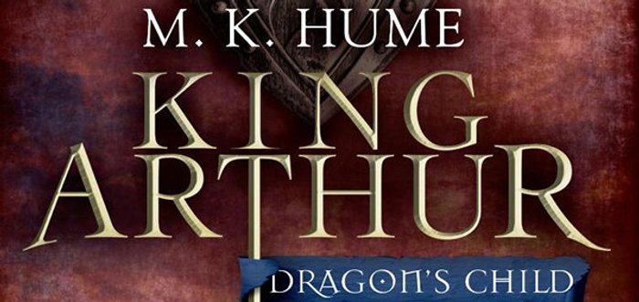 KING ARTHUR คิง อาเธอร์เตรียมขึ้นจอใหญ่อีกครั้ง!
