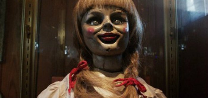 เตรียมหลอนระทึกกับตุ๊กตาผี Annabelle ในภาคแยกของThe Conjuring