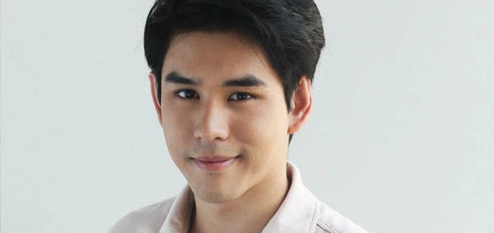 อั๋น หวนคืนบทคนดี พลิกบทเล่นซื่อ เจียมตัว ใน คมพยาบาท