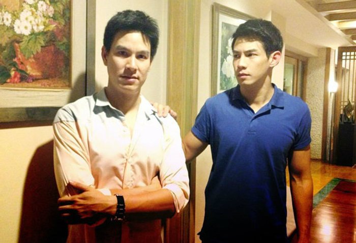 ณัฐฏ์ ช่วยเพื่อนพิสูจน์ความจริง ถูกมองฆ่าพ่อหวังมรดก
