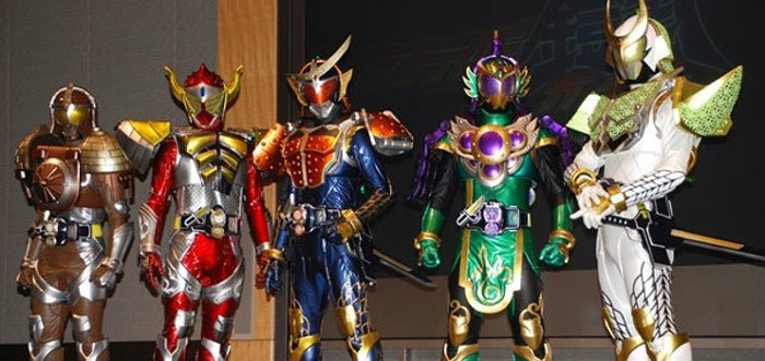 เผยชื่อไรเดอร์ตัวใหม่แล้ว Kamen Rider Drive
