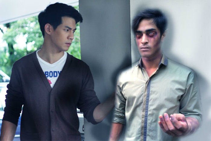 ณัฐฏ์ จะหยุดผีภูมิที่แค้นเมียได้หรือไม่?