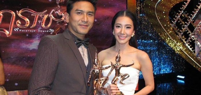 ผลรางวัลนาฏราช ครั้งที่ 5 "ทองเนื้อเก้า" กวาดเรียบ