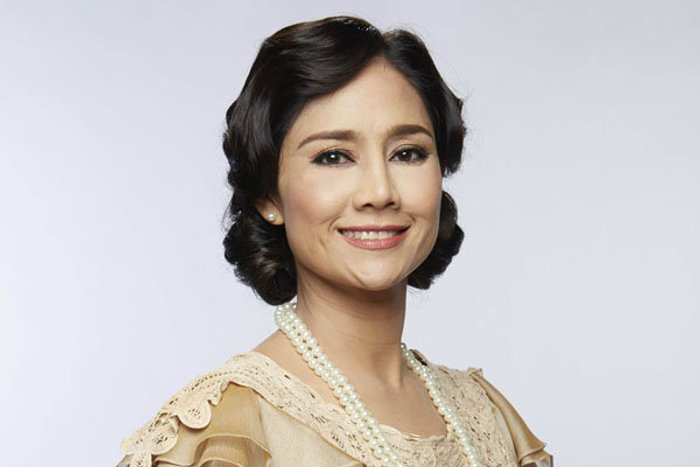 “สี่แผ่นดิน” พร้อมคืนเวที “สินจัย” การันตีตรึงใจกว่าเดิม!!