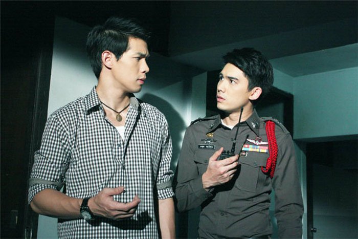 เมื่อคนที่ตายไปแล้ว กลับมีชีวิตและก่อเรื่องเรื่อย ๆ "ณัฐฏ์" จึงต้องมาช่วยสืบคดี