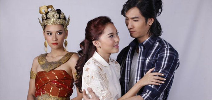 อนิลทิตา เรื่องย่อ ละคร ช่อง 5