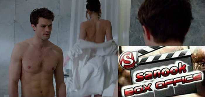 Sanook! Box Office ตอนที่ 32 : Fifty Shades of Grey