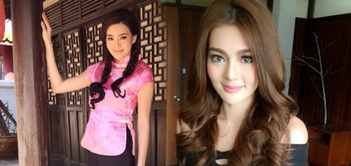 ดิว ถูกชม หญิงอึดแสดงเทพ เมย์ ทาบทาม เล่นละครเรื่องหน้า ชิงรักหักสวาท