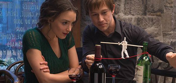 ไทรสตาร์ ประกาศและเริ่มการผลิตภาพยนตร์เรื่อง “THE WALK”