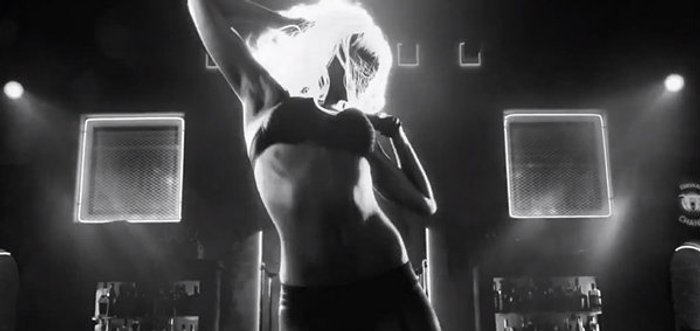 Sin City 2 การกลับมาของบรรดาคนโฉดในเมืองโหด