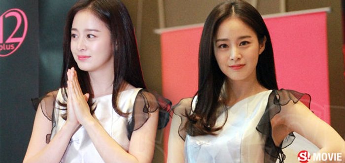 นางฟ้าเกาหลี คิมแตฮี (KIM TAE HEE) ขอโทษ หมาก ปริญ ผ่านสื่อ!?