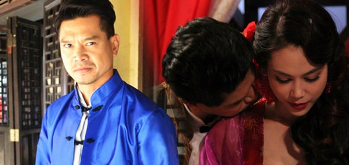เต๋า ฟุ้งเล่น ชิงรักหักสวาท ช่อง 8 ลื่น โต้ ไม่หวั่นใจบทเจ้าชู้หลายเมีย