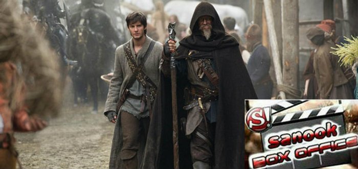 Sanook! Box Office ตอนที่ 37 : Seventh Son