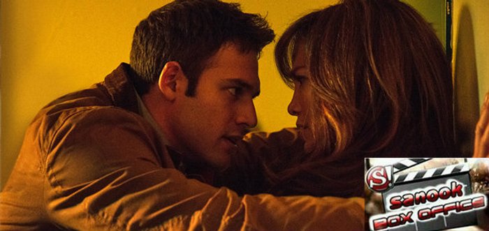 Sanook! Box Office ตอนที่ 38 : The Boy Next Door 2015