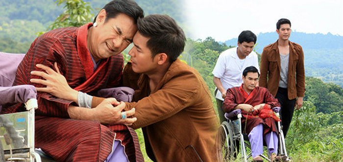 เวียร์-พี่บ๊อบ จัดหนัก!! ดราม่าน้ำตาท่วม ใน ล่ารักสุดขอบฟ้า