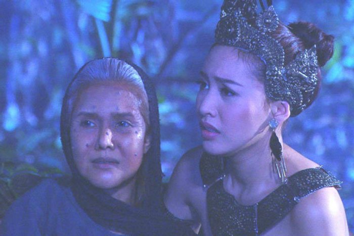 บี แค้นสุดใจ โดน ต้อม หักหลัง