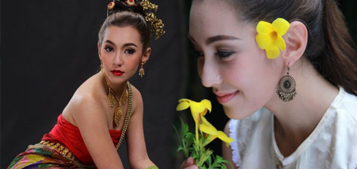 เบลล่า ฉายา นางเอกจอมแกล้ง จ้อเบื้องหลัง เพลิงฉิมพลี